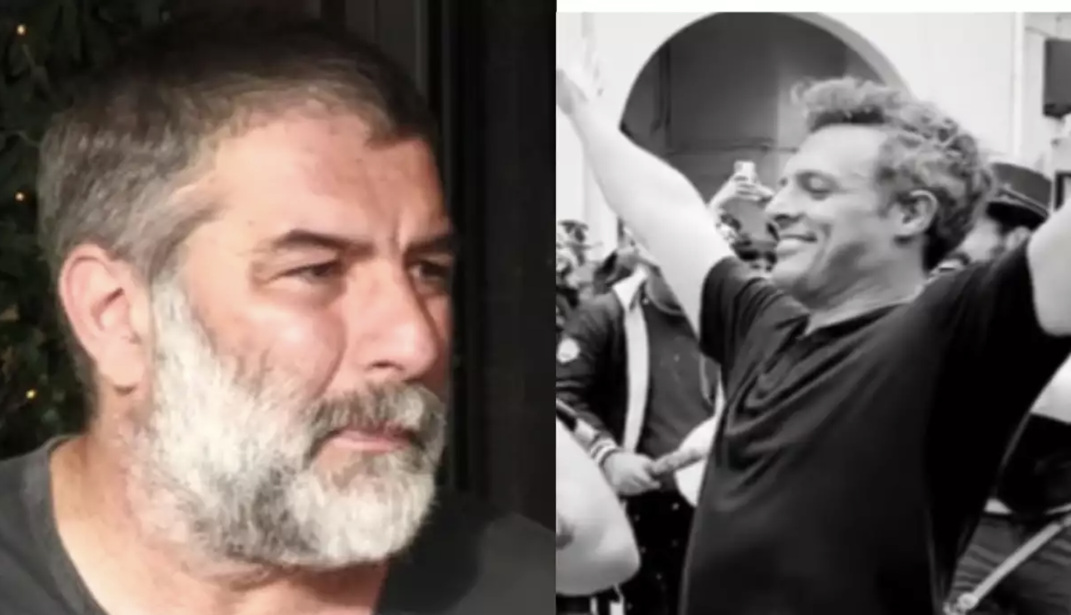 Βασίλης Μπισμπίκης: «Με νευρίασε ο Πούμπουρας – Χυδαιότητα να βγαίνεις να κάνεις αυτό το σόου εις βάρος μου»